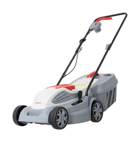 Ikra IERM 1638 1600w 38cm 45lt İtmeli Elektrikli Çim Biçme Makinesi