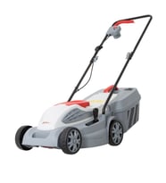 Ikra IERM 1638 1600w 38cm 45lt İtmeli Elektrikli Çim Biçme Makinesi