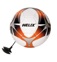 Helix Futbol Antrenman Topu İpli RTB-3 No3