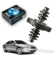 Volvo S60 2000-2010 Katlanır Ayna Tamir Dişlisi 1x