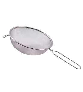 007 18cm Suzgec 1 Adet