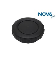 8K0881671 Koltuk Ayar Bakaliti Siyah - Audi A3-A4-A5-A6-A7-Q2-Q3-Q5-Q7-Passat-PassatCc-Tiguan-Troc-O