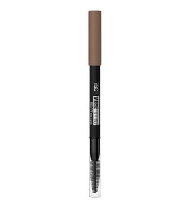 Maybellıne Tattoo Brow 36 Saat Kaş Kalemi 02 Blonde Açık Ton