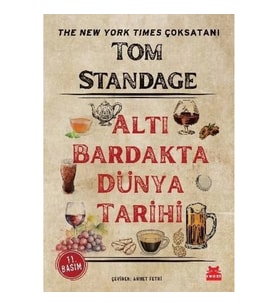 Altı Bardakta Dünya Tarihi
