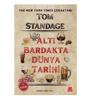 Altı Bardakta Dünya Tarihi
