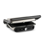 Karaca Gastro Grill Pro 6 Dilim Kapasiteli Tost Makinesi 2400W Creamy