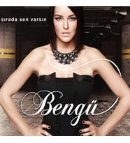 Bengü Sırada Sen Varsın - CD (STD)