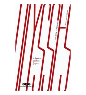 Ulysses - Modern Klasikler
