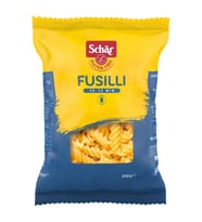 Schar Fusulli Glutensiz Burgu Makarna 250 g