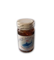 Mnk Squalene 100 Soft Gels