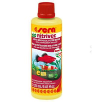Sera Bio Nitrivec Bakteri Kültürü 250 Ml