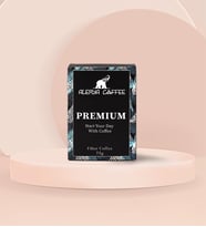 Alerya Premium Filtre Kahve