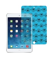 Apple iPad Mini 4 / Mini 5 Uyumlu Tablet Nano Cam Ekran Koruyucu