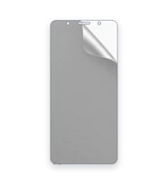 SChitec VIVO X20 Plus Uyumlu Ön Yüzey Mat Hidrojel Ekran Koruyucu