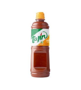 Tajin Fruity Chamoy Hot Sauce 308ml