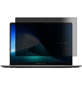Asus ExpertBook P5 Hayalet Ekran Koruyucu 14 inç 16:10 (Şeffaf Hologram)