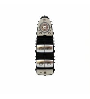 MERCEDES S500 2013-2017 CAM AÇMA DÜĞMESİ SÜRÜCÜ TARAFI SİYAH