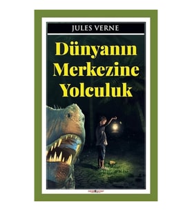 Dünyanın Merkezine Yolculuk
