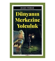 Dünyanın Merkezine Yolculuk