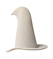Büyücü Gandalf Şapkası