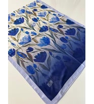 Scarfe Soft Pamuklu Şal LCS1402