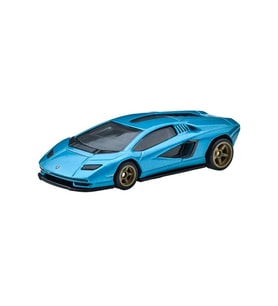 Hot Wheels Premium Boulevard Lamborghini Countach Lpi 800-4