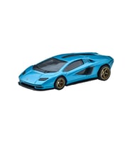 Hot Wheels Premium Boulevard Lamborghini Countach Lpi 800-4