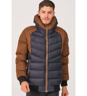 M8649 DEWBERRY ERKEK MONT-KOYU LACİVERT