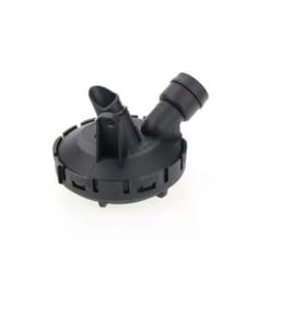 Motor Havalandırma Valfı– 06E103245E -Wısco - Audı A6 2.4 3.2 05 Ve Sonrası Uyumlu