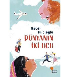 Dünyanın İki Ucu