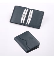 Ancora Leather Hakiki Deri Kartlık-26207