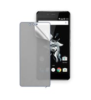 SChitec OnePlus X Uyumlu Ön Yüzey Mat Hidrojel Ekran Koruyucu