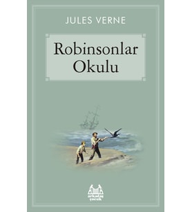 Robinsonlar Okulu