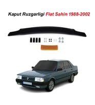 Fiat Şahin  Kaput Rüzgarlığı  1988-2002