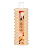 Senses Vanilla Bliss Vanilya ve Hurma Kokulu Banyo Köpüğü 500 Ml.
