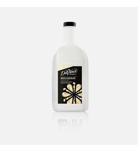 DaVinci Gourmet Beyaz Çikolata Sos 2 lt.