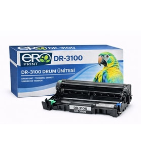 DR-3100 / Brother DCP-8060 Muadil Drum Ünitesi
