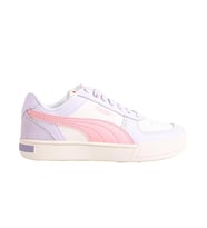 Puma Caven Mix Unisex Günlük Ayakkabı 39939816 Bej