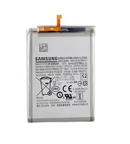 Samsung Galaxy NOTE 20 - SM-N980 Uyumlu Pil Sıfır - Servis