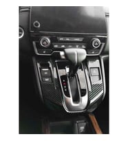 Çmk Honda Cr-V Vites Konsol Kaplaması Karbon 2018-2021