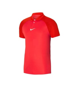 Nike Dh9228 M Nk Df Acdpr Ss Polo K T-Shirt Kırmızı
