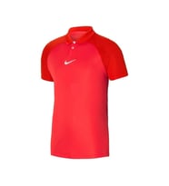 Nike Dh9228 M Nk Df Acdpr Ss Polo K T-Shirt Kırmızı