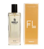 Bargello 422 Edp Floral 50 Ml Kadın Parfüm