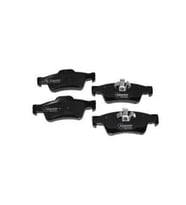 Mercedes W164 W251 Fren Balatası Arka 280500 0044205220 Meyle