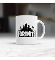 Kişiye Özel Kupa Fortnite