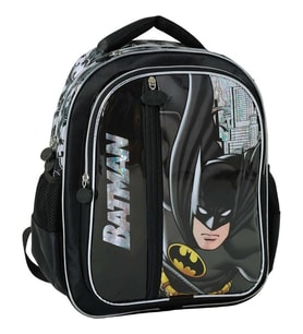 Okul Çantası BATMAN 2020-9 wiggle