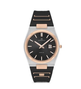 Momentus  EM345T-04BR  Erkek Kol Saati