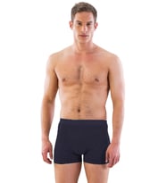 LACİVERT MI Emay 6800 Erkek Boxer