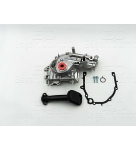 Opel Combo D 2012 ve Sonrası Uyumlu Yağ Pompası