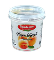 Kardeşler Kayısı Reçeli Kova 800 G